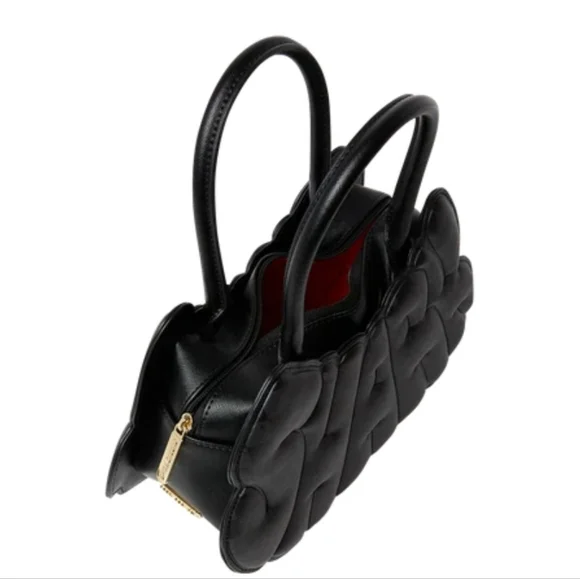 SPRAYGROUND THE PHANTOM FADE SHARK HANDBAG - Picture 2 of 12